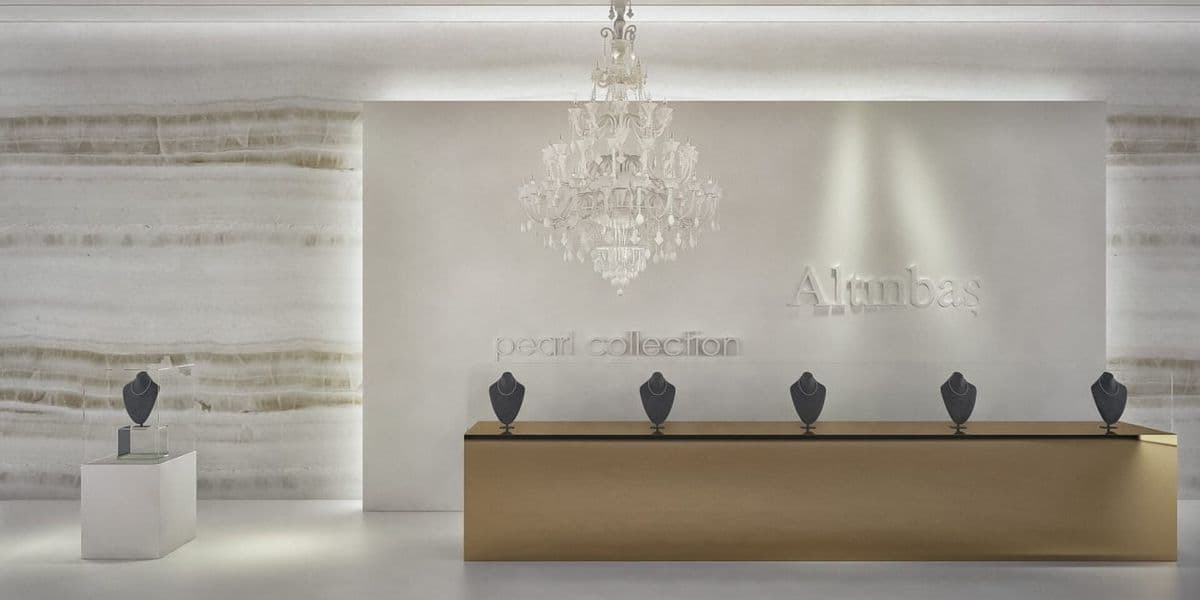 Get professional interior design consultancy for your store!