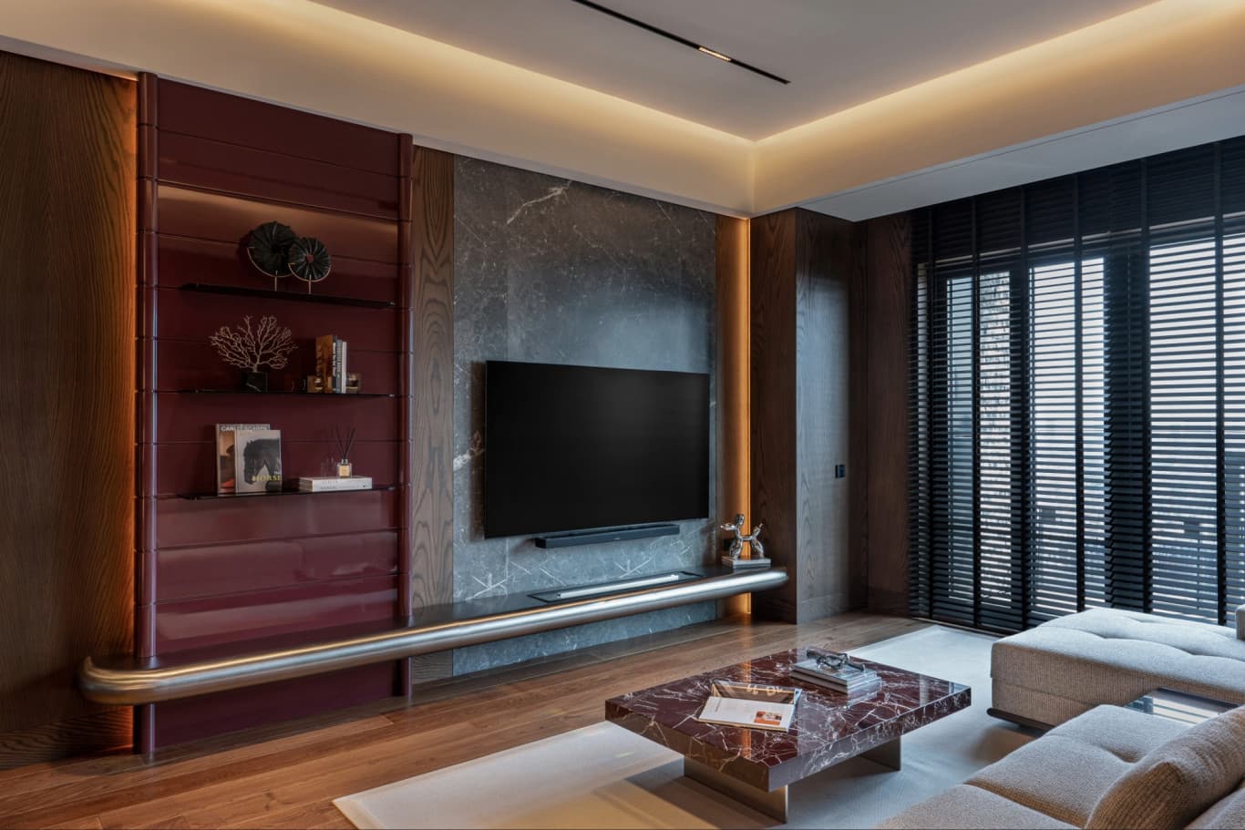 Nurol Life Teke Evi
