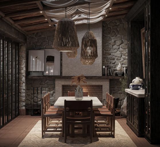 Feine Interior 2