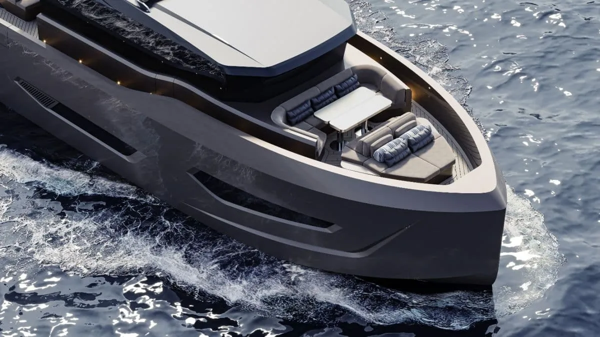 Fabbro Yat F60