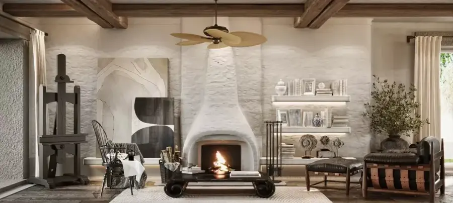Anahtar Teslim İç Mimarlık Nedir?
