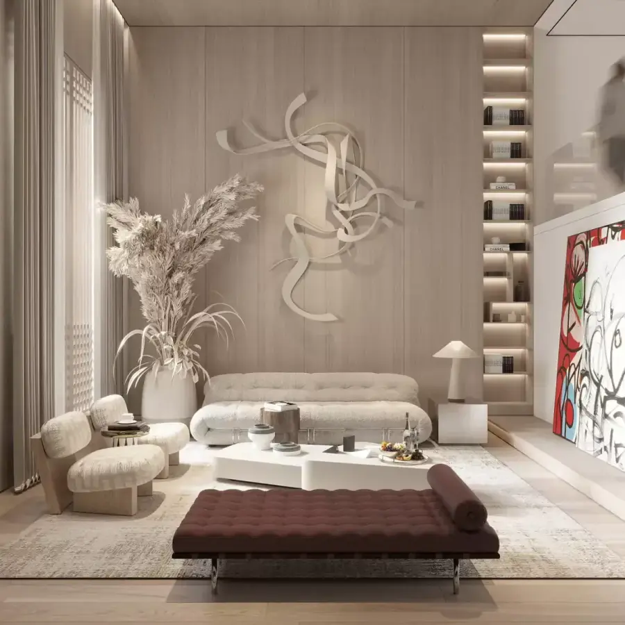 Famous Interior Designers
