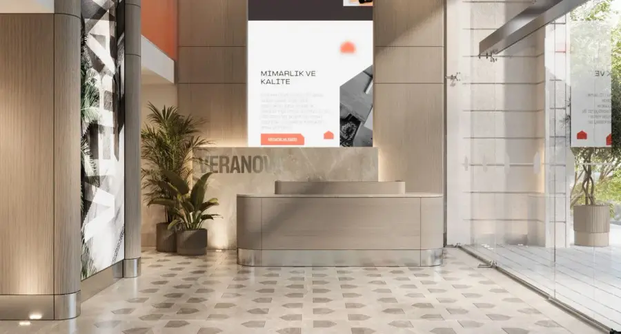 Veranova HQ