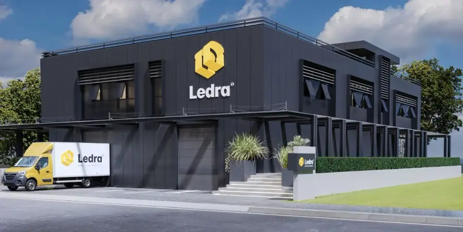 Ledra Factory