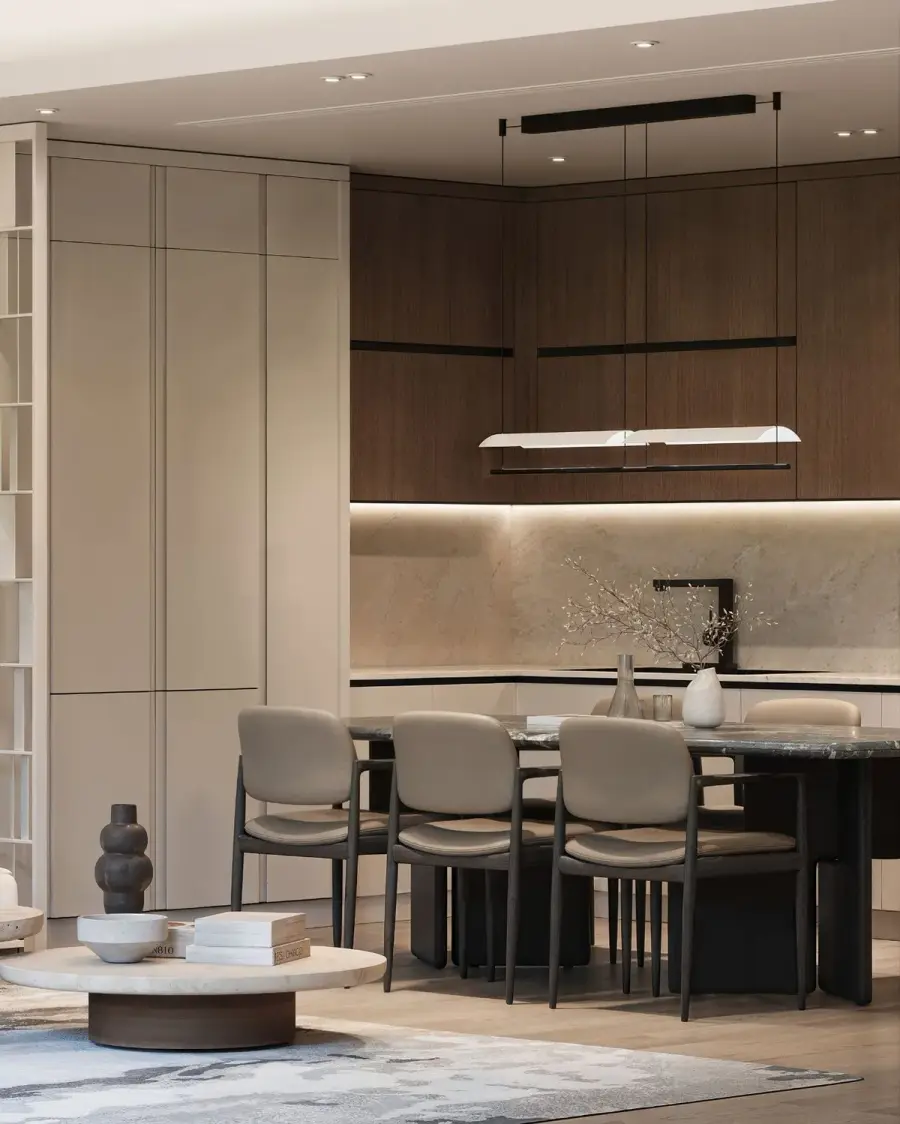 Veranova Residence