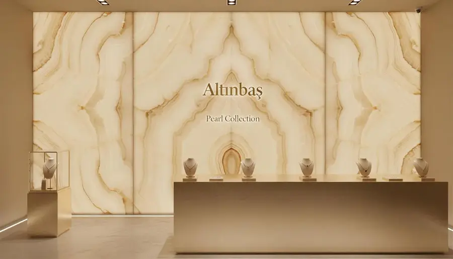 Altınbaş Jewelry