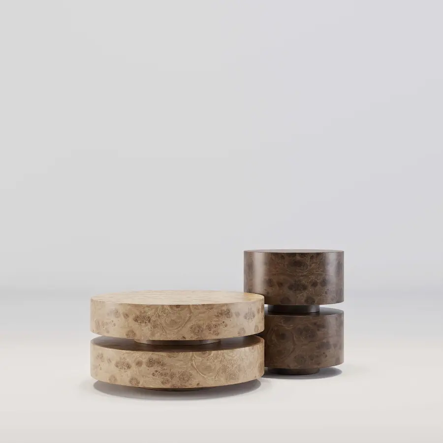 Duo Sehpa