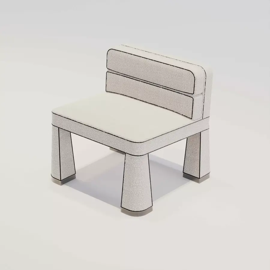 Javen Seat