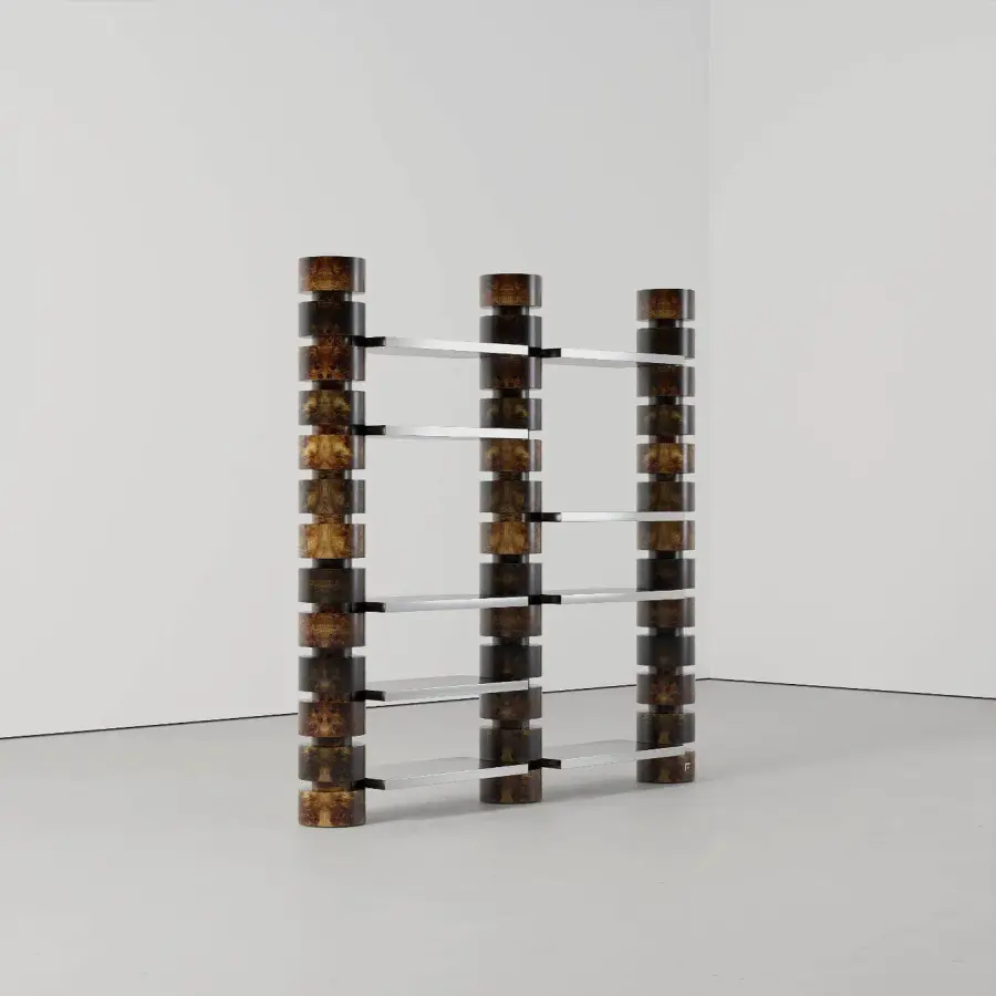 Loop Bookcase