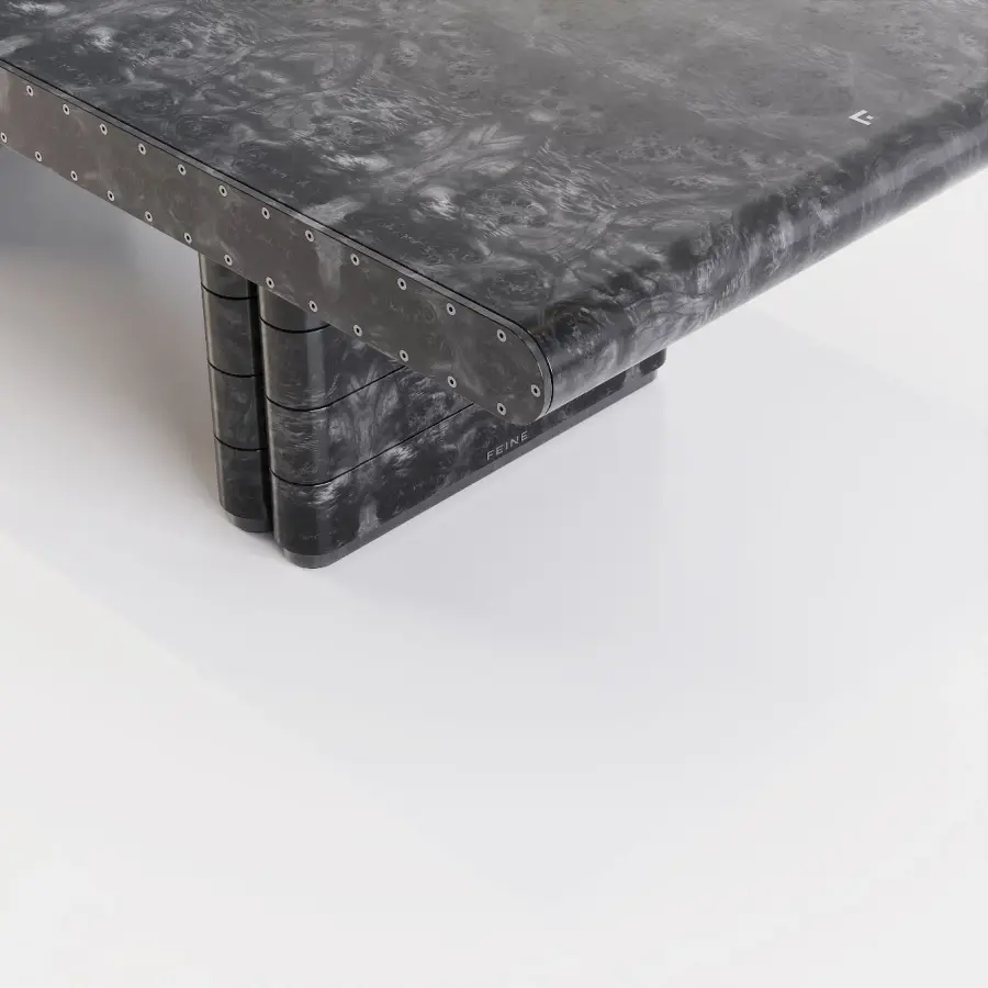 Roche Table