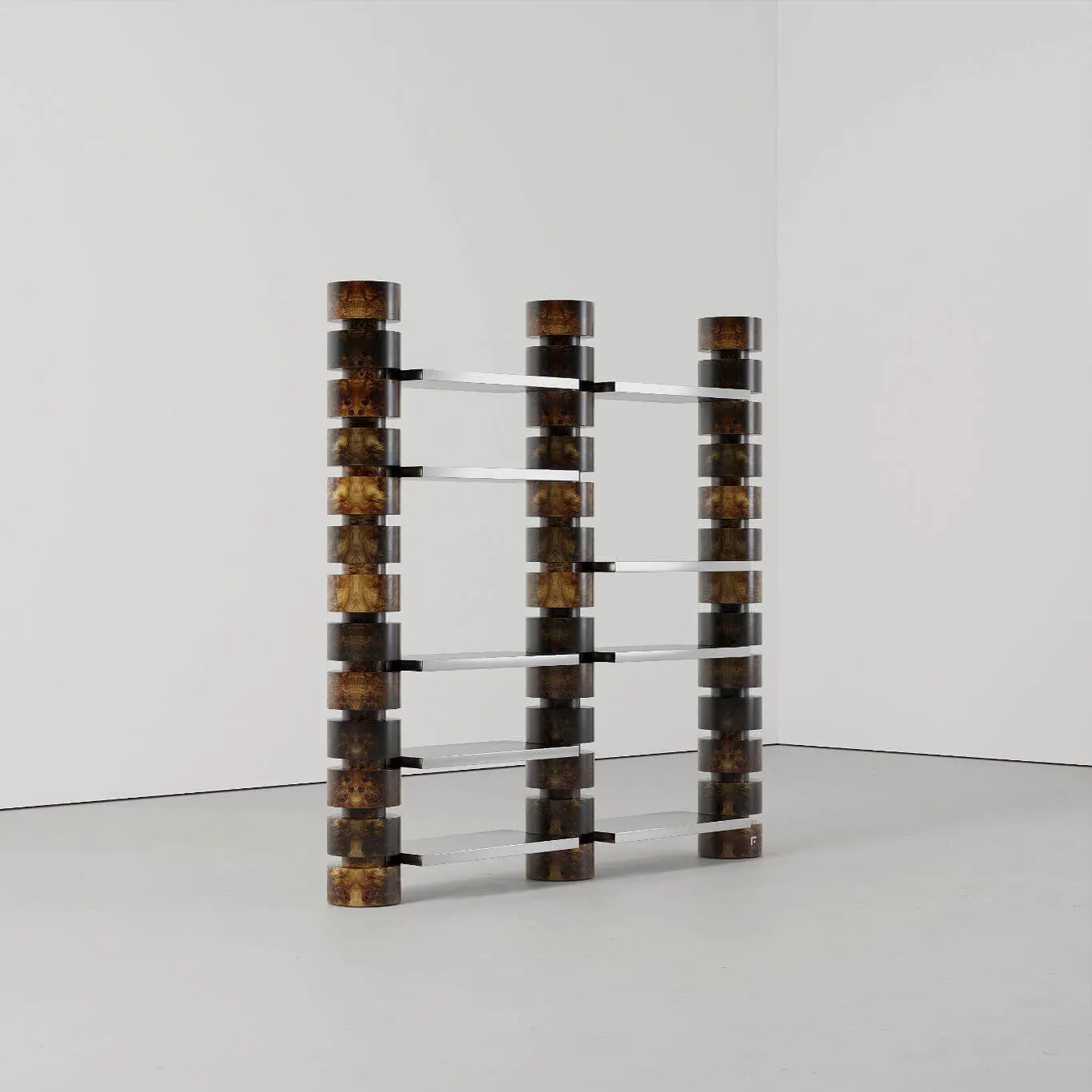 Loop Bookcase