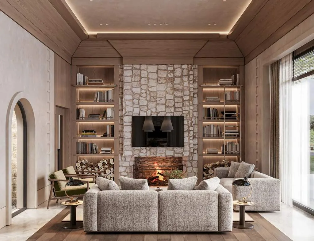 How to Choose an Interior Designer: 10 Questions