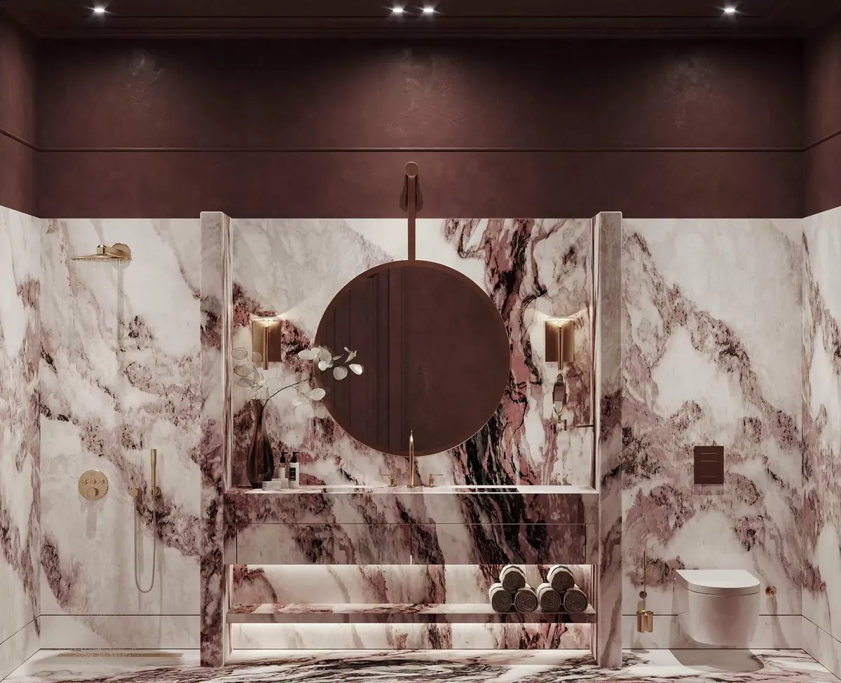 İç Mimari Tasarımda Renkler ve Kullanımı