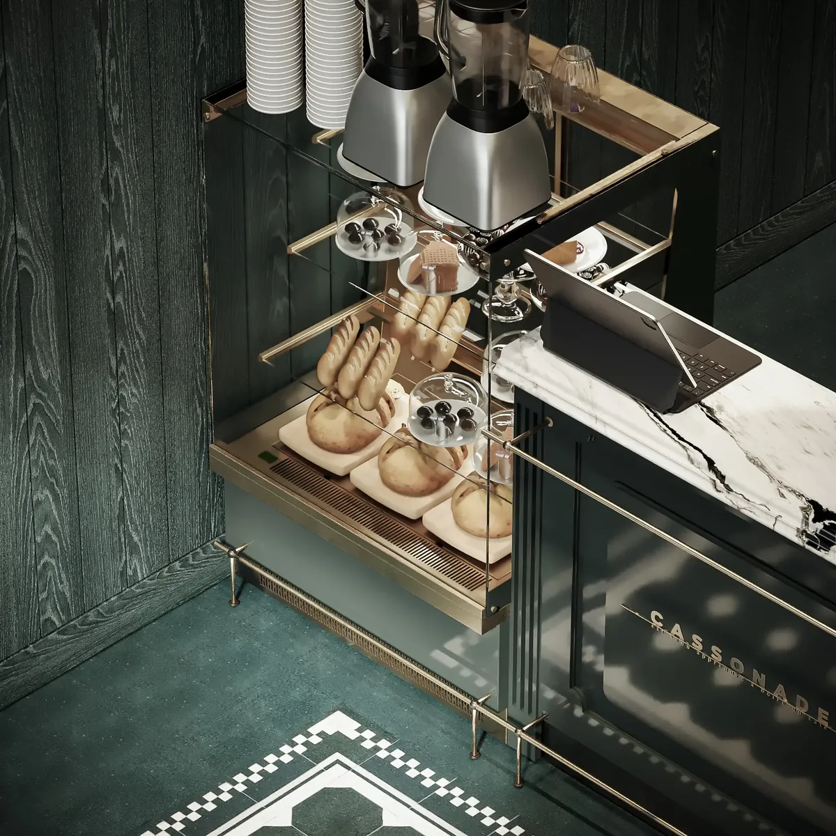 İç Mimarlıkta Kullanılan Yazılımlar