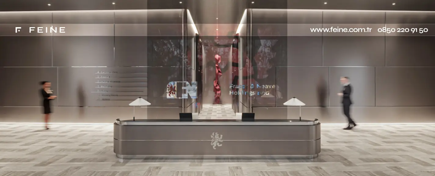 İstanbul İç Mimarlık Ofisi