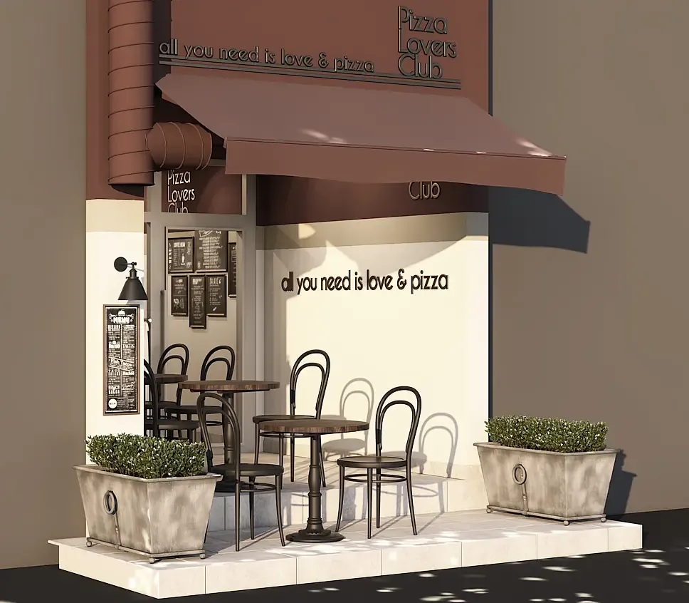 İç Mimarlıkta Doğal Malzemeler ve Kullanımı