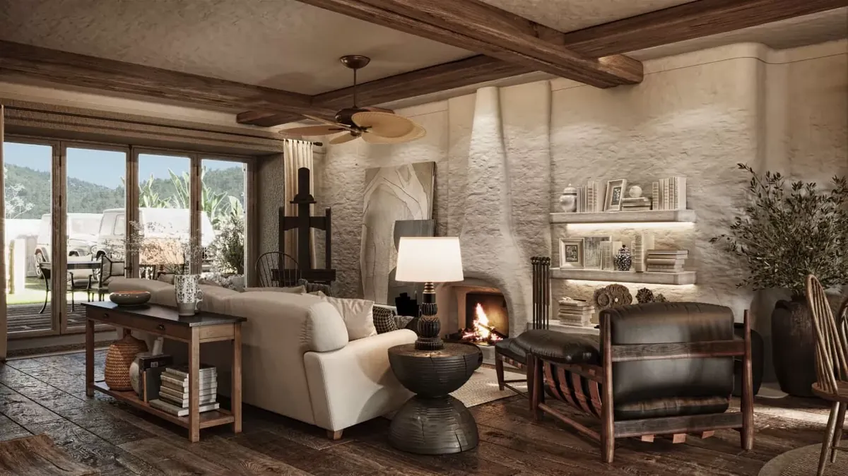 En İyi İç Mimarlık Ofis Trendleri