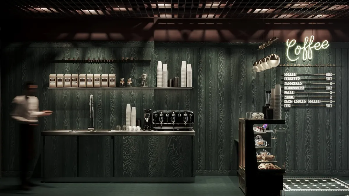 Online İç Mimarlık Ofisi