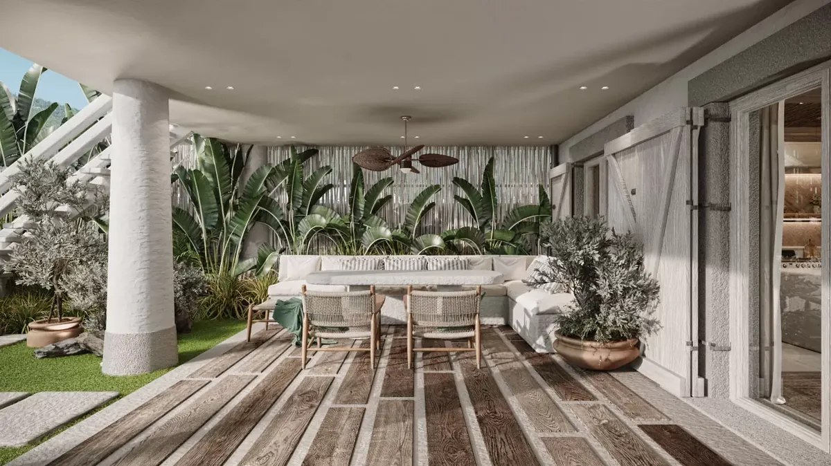 İç Mimar Hizmetleri Nelerdir?