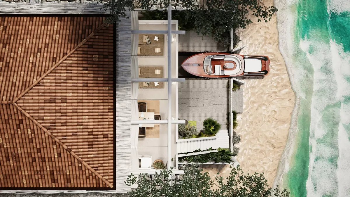 İç Mimarlık Fiyatları