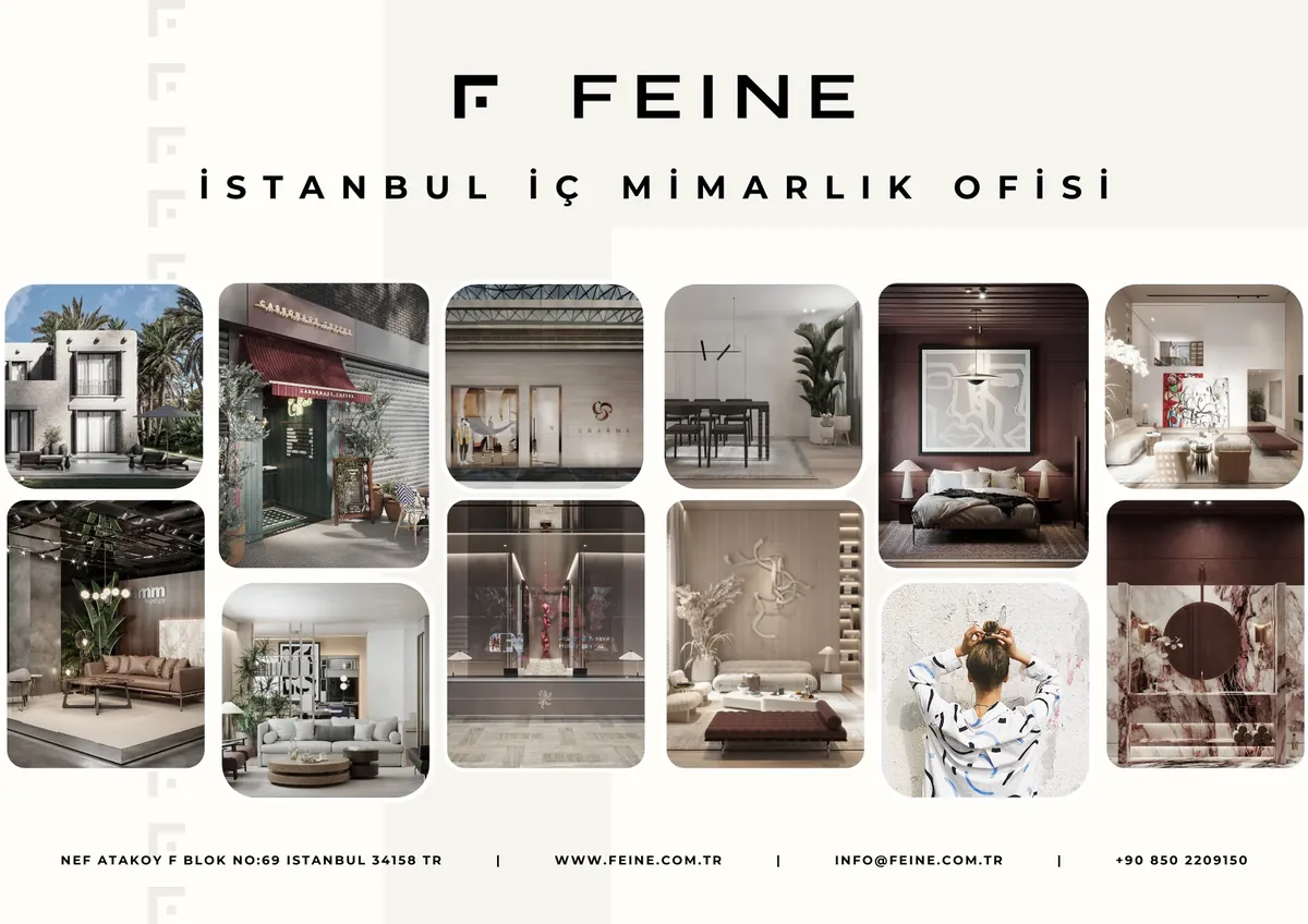 Florya İç Mimarlık Ofisi