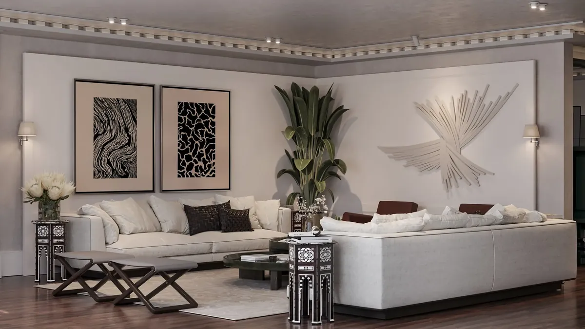 Yeşilköy İç Mimarlık Ofisi, FEINE Mimarlık