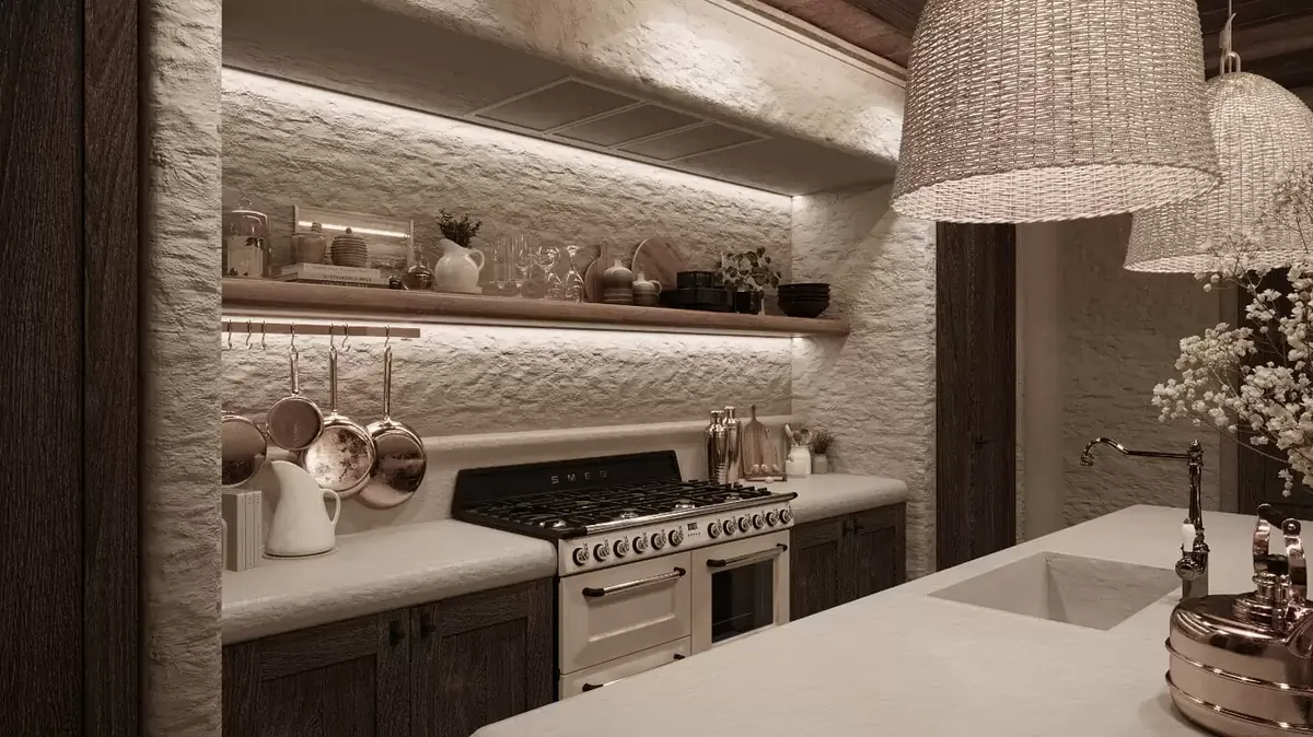 Kış Mevsimi Dekorasyonu için Püf Noktaları