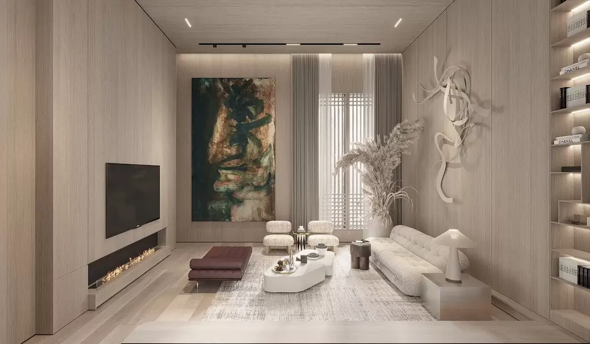 Yaz Mevsimi Dekorasyonu Nasıl Olmalı?