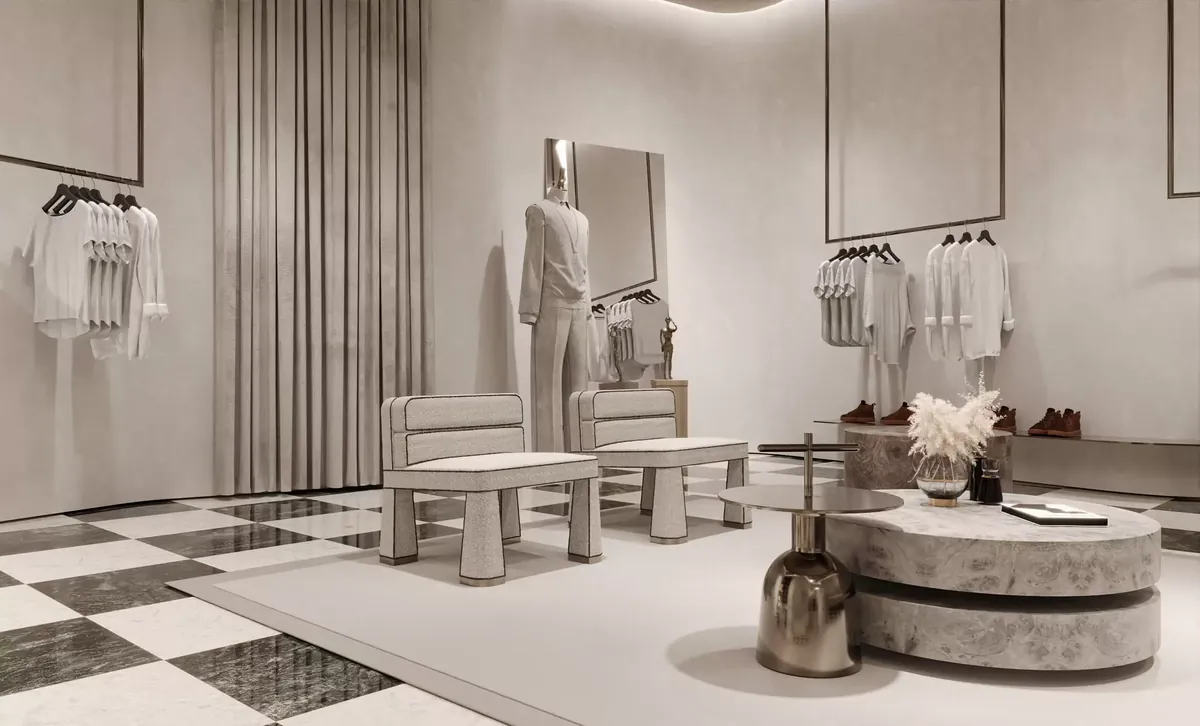 Yazlık Evi İç Mimari Dekorasyon Trendleri