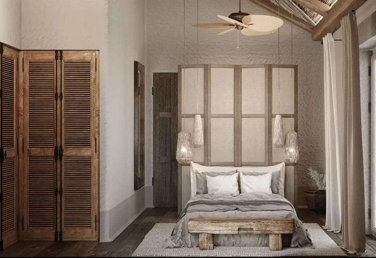 Modern İç Mimari Dekorasyon Trendleri