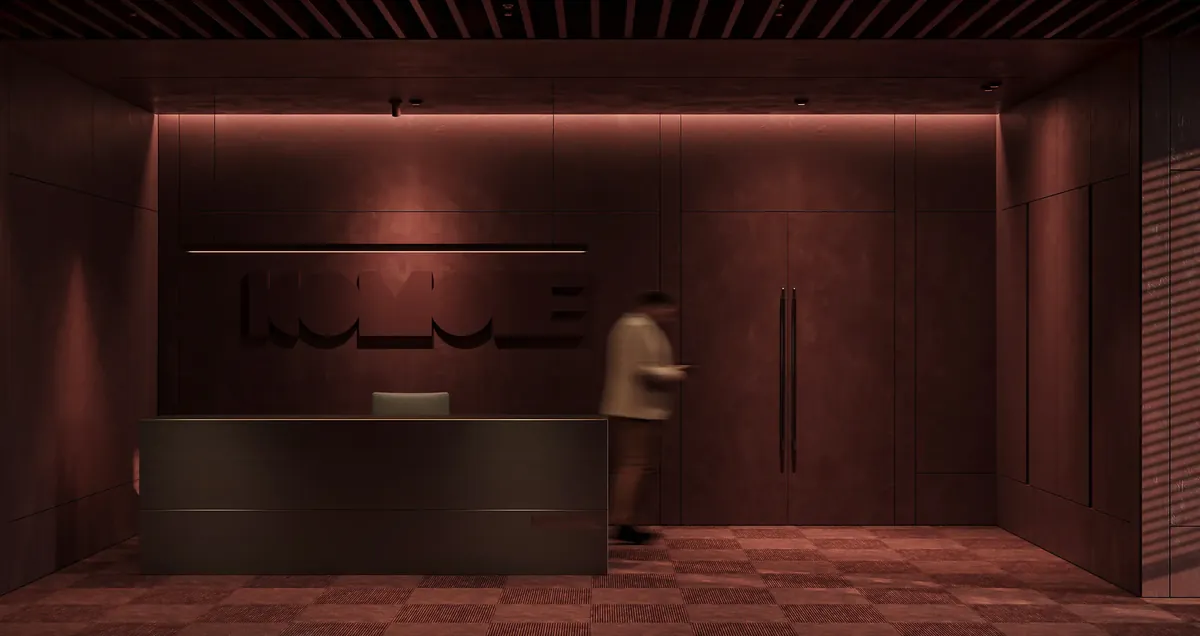 Ünlü İç Mimari Ofisler