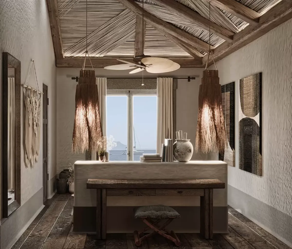 İç Mimarlığın Avantajları