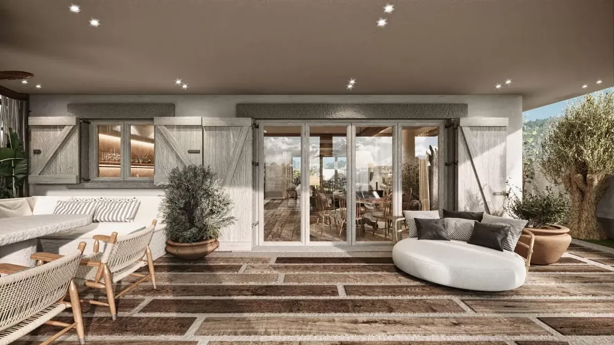 Hemen İç Mimarlık Teklifi Alın!