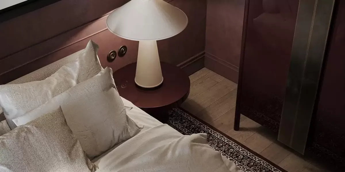 İç Mimari Projelendirme & Danışmanlık Hizmetleri