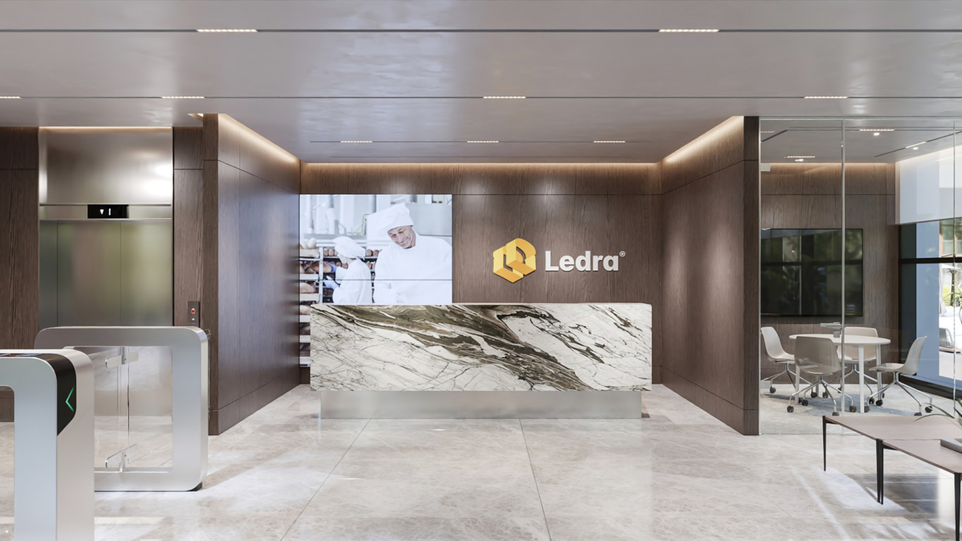 Fabrikanız için a'dan z'ye kurumsal kimlik danışmanlığı alın!