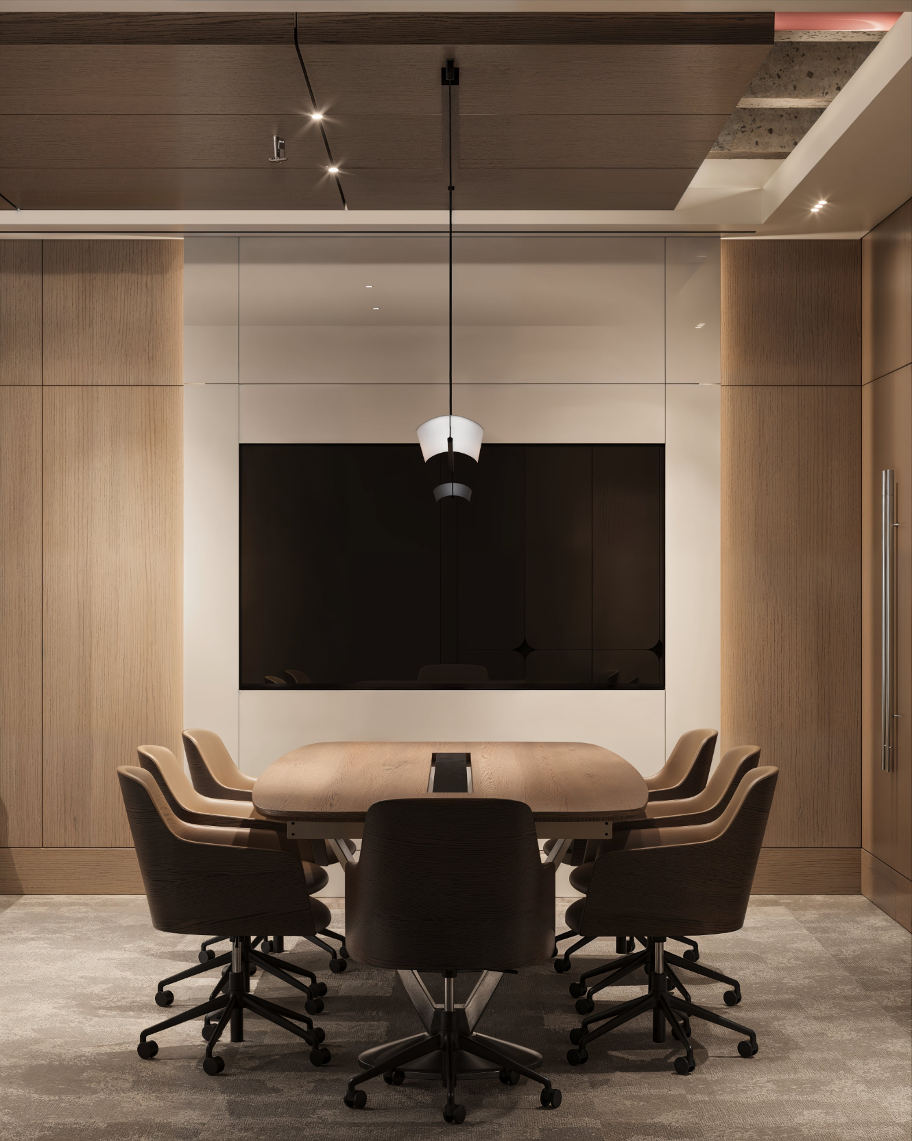 Ofisiniz için a'dan z'ye kurumsal kimlik danışmanlığı alın!