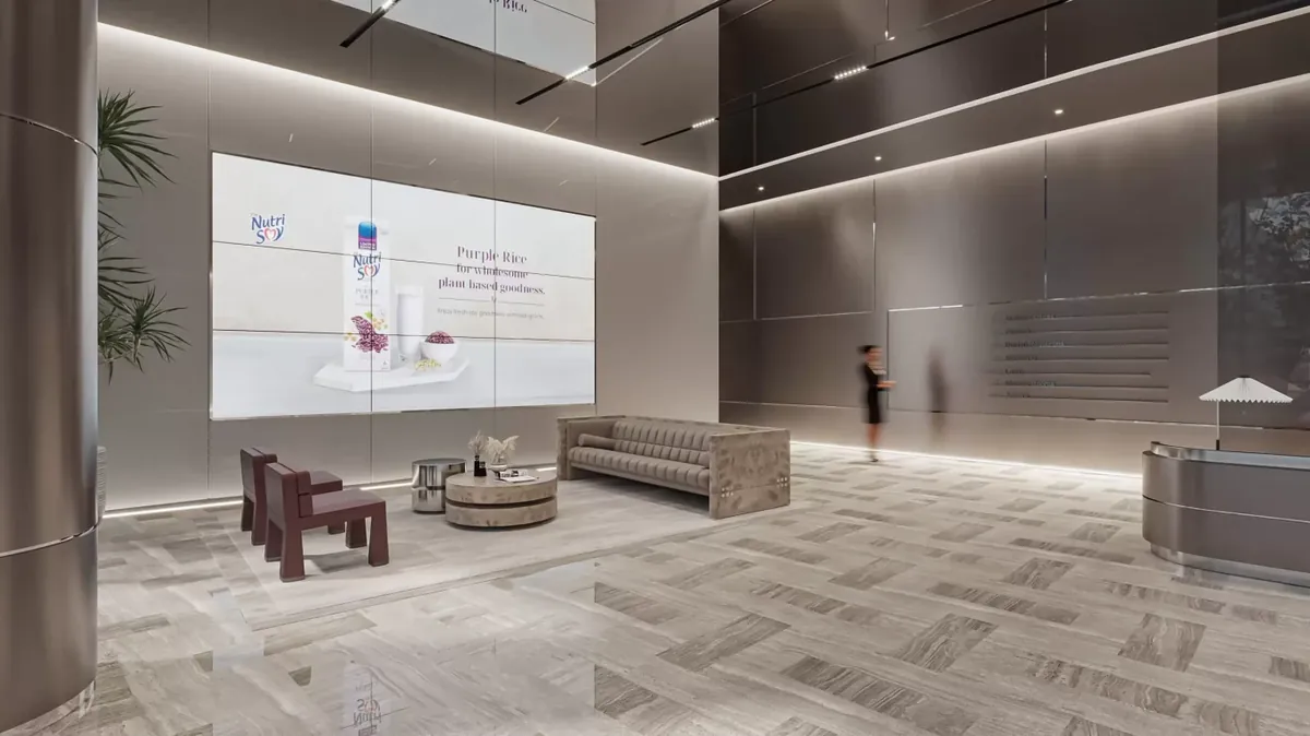 Jewelry Store Interior Design Services